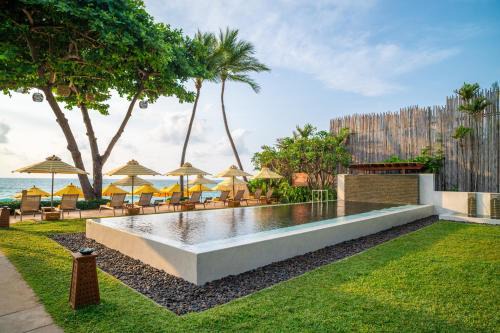 Chaweng City Center Resort | Discover Buri Rasa Village Samui: Oceanfront Bliss Awaits
