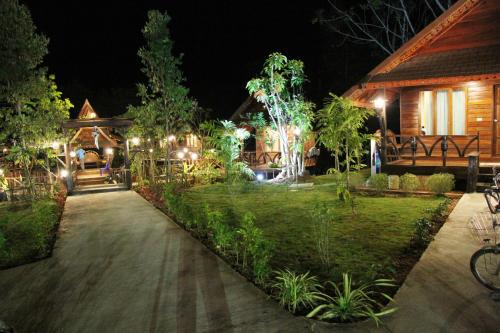 Thung Yai Resort | Family-Friendly Stay at Burilamplai Resort in Thailand