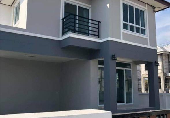 Buriram Resort | Cozy Retreat at Buriram House with Pool & Pet-Friendly Stay