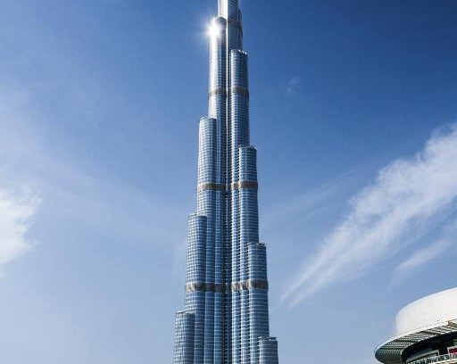 Downtown Dubai Apartment | Experience Elegance at Burj Khalifa Armani Hotel