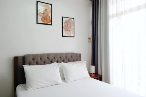 Baguio Apartment | Relaxing Burnham Place Leisure Stay for Families and Accessibility