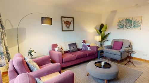 Aviemore House | Unforgettable Stays at Burnside Pines: 4-Star Comfort Awaits