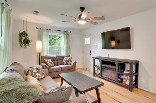 Burnside House | Explore Burnside Vacation Rental Near Beautiful Lake Cumberland