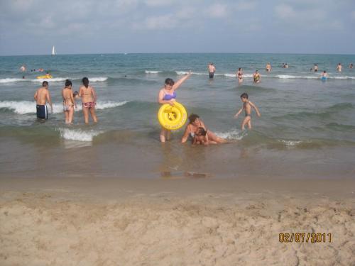 Burriana Apartment | Kid-Friendly Stay at Burriana: Your Ideal Vacation Spot