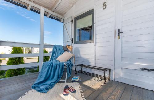 Darlowo House | Discover Bursztynowa Przystań: Oceanfront Getaway