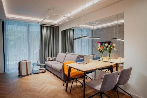Stegna Hotel | Bursztynowe Apartamenty Brzozowa 6