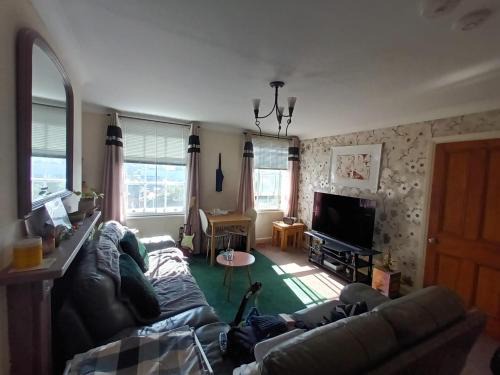 Burton on Trent Apartment | Burton Down Town Apartment