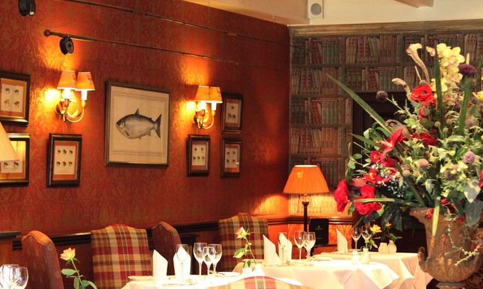 Melrose Hotel | Burts Hotel: Guest Rated 9.4 with Spa and Family-Friendly Amenities