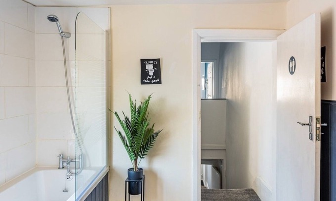 Bury Condo | Bury Stays, Town centre
