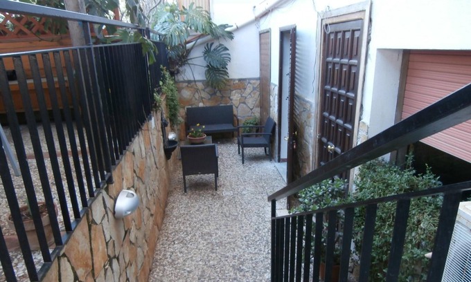Mondello Bed & Breakfast | Guest Rated 9/10 at Busalacchi B&B with Family-Friendly Perks
