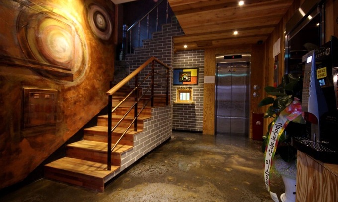 Daeyeon-dong Hotel | Discover Eco-Friendly Comfort at Busan Daeyeon-dong Kkum
