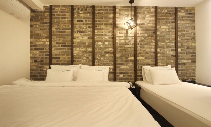 Busan Hotel | Eco-Friendly Getaway at Busan Gijang Idea Hotel