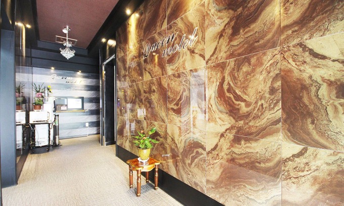 Saha Hotel | Eco-Friendly Comfort at Busan Hadan Queen - Rated 8.6/10