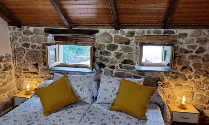 La Cueta Apartment | Discover Comfort at Buscando el Norte: 9.3 Guest Rating