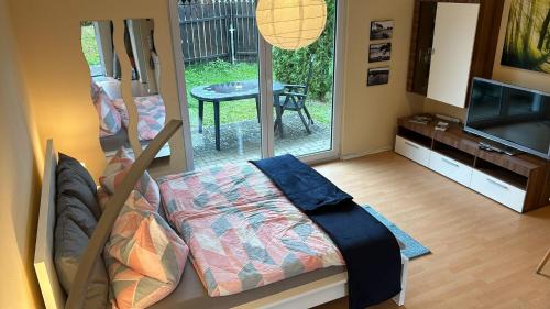 Ellenhausen Apartment | Business Apartment with Ocean View & Pet-Friendly Amenities