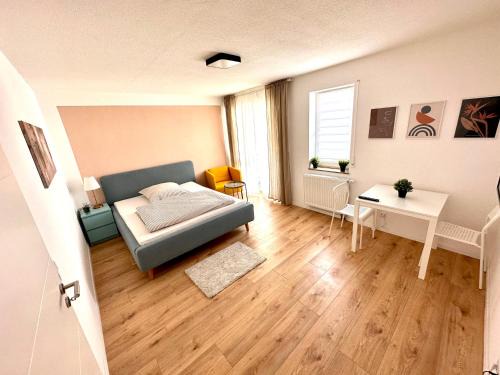 Loerrach Apartment | Pet-Friendly Business Apartment in Lörrach - Rated 8.6/10