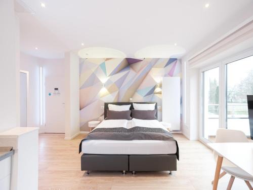 Lippstadt Apartment | Business Boarding Lippstadt: Guest Rated 9/10 with Ocean Views