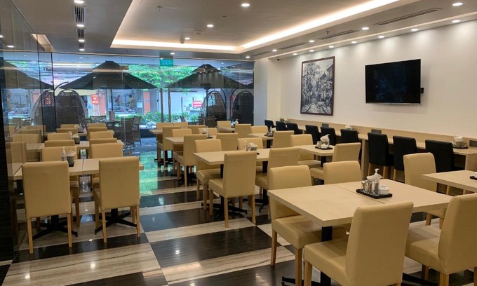 Cong Vi Hotel | Comfortable Business Cottage Hanoi - Hotel 123 Linh Lang
