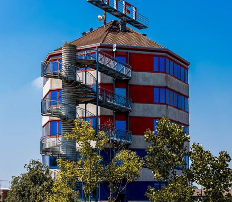 Casale Monferrato Hotel | Convenient Business Hotel with Pool and Breakfast Options