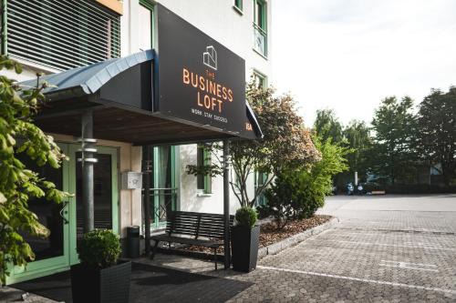 Wolfsburg Hotel | Business Loft