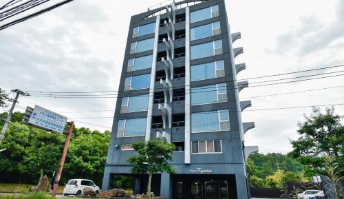 Oita Hotel | Top-Rated Business Resort Kyuan for Your Next Stay
