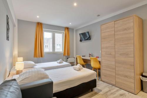 Leuven Apartment | Affordable Budget Flats Leuven - Ideal Pet and Child Friendly