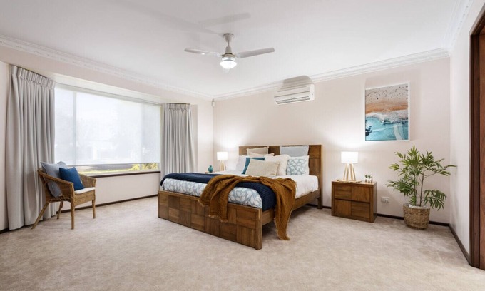 Busselton Apartment | Busselton by the Bay - Central Busselton