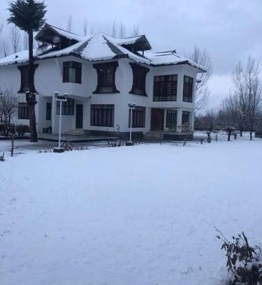 Brein House | Busybee Guest House