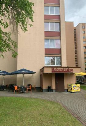 Pakapiai Apartment | Butas Čiurlionio gatvėje