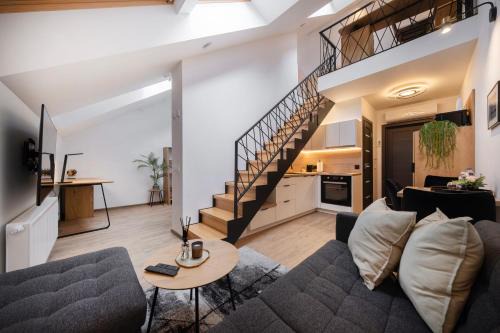 Kaunas Apartment | Convenient Stay at Visas Būstas in Kaunas, Lithuania