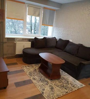 Siauliai City Center Apartment | Butas miesto centre - bulvare