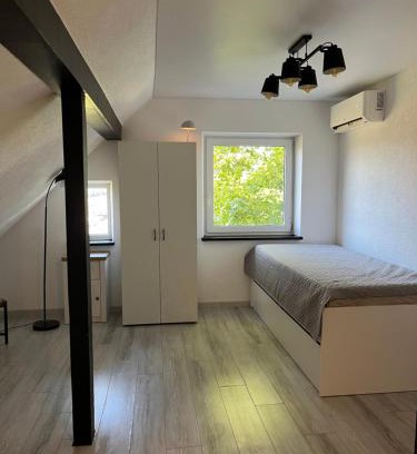 Pagegiai Apartment | Butas Pagėgiuose