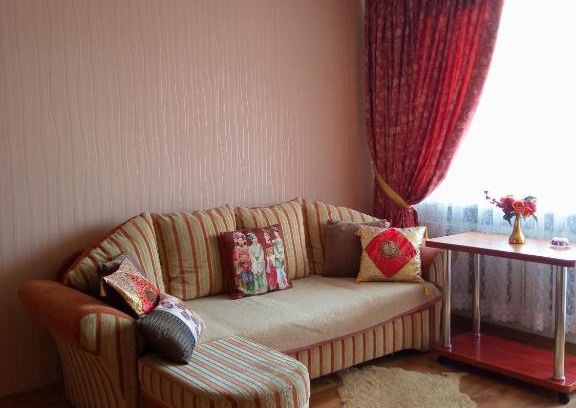 Taurage Apartment | Pet-Friendly Retreat at BuTaS TaUrAgEje - Rated 8.3/10