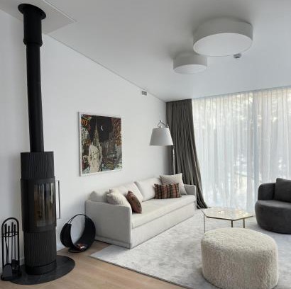 Birstonas Apartment | Indulgent Holistic Skin & Wellness SPA Apartments Retreat