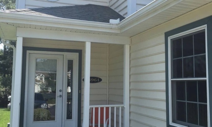 Frankford House | Butler Beach House: 10/10 Rated Near Bethany Beach