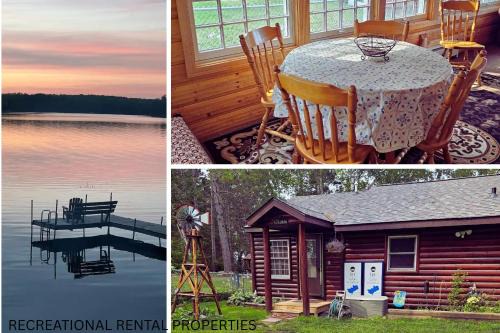 Hayward House | Cozy Butler's Bay Cottage with Hot Tub & Eco-Friendly Options