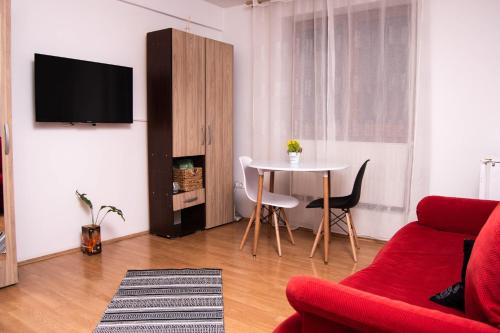 Tirgu Mures Apartment | Hidden Gem Butterfly Apartment in Targu Mures