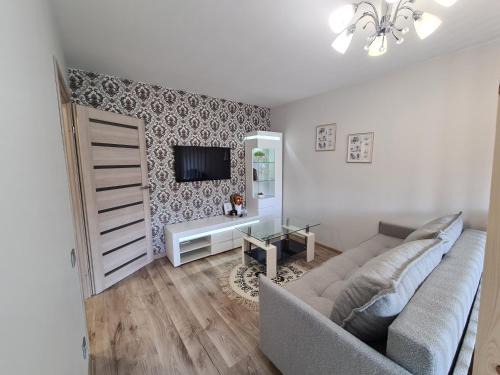 Siauliai Apartment | Family-Friendly Butterfly Apartment for Your Next Getaway