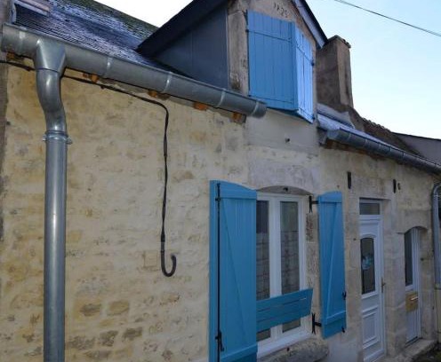 Pouilly-sur-Loire House | Butterfly Cottage