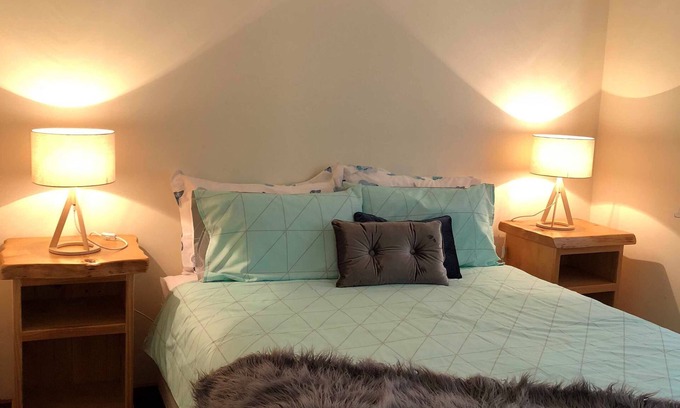 Cowes Villa | Discover Butterfly House: Your Ideal Family Getaway!