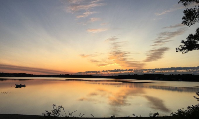 Buzzards Bay House | Buttermilk Bay Waterfront Retreat: Top-Rated Ocean Escape