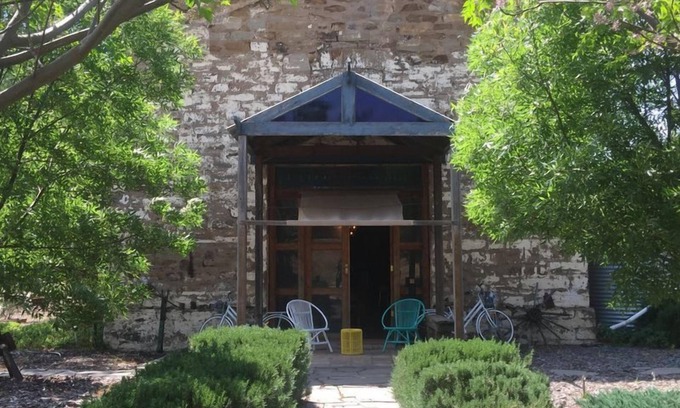 Burra House | Discover Butterworth Mill: A Scenic Country Retreat