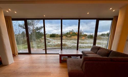 Neringa Apartment | Butukas kopose