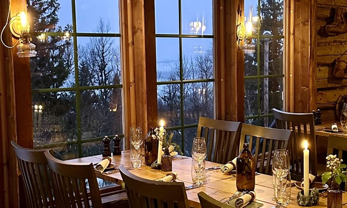 Are Municipality Hotel | Discover Buustamons Fjällgård: Rated 9.6 with Spa & Hot Tub