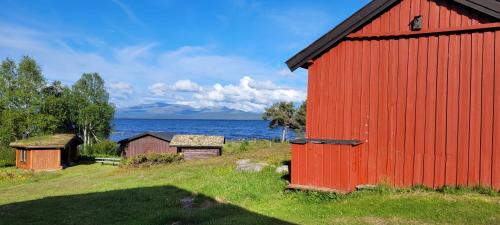 Soemaadalen Apartment | Pet-Friendly Buviken Nordre in Femund - Rated 8/10