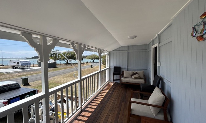 Buxton House | Buxton Holiday Home: A Cozy Getaway with Family-Friendly Amenities
