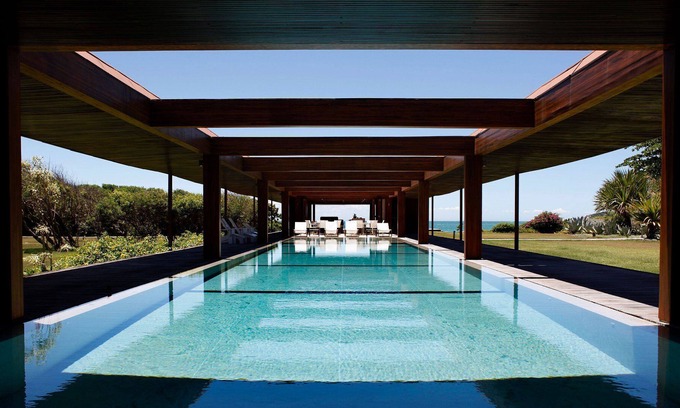 Porto Belo Villa | Elegant Mansion in Búzios with Private Pool and Family Amenities