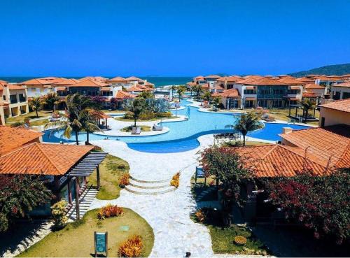 Tucuns Apartment | Experience Buzios Beach Resort: Oceanfront Luxury Awaits