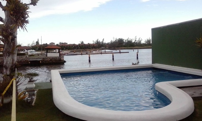 Marina House | Top-Rated Buzios Suite with Oceanfront Views and Spa