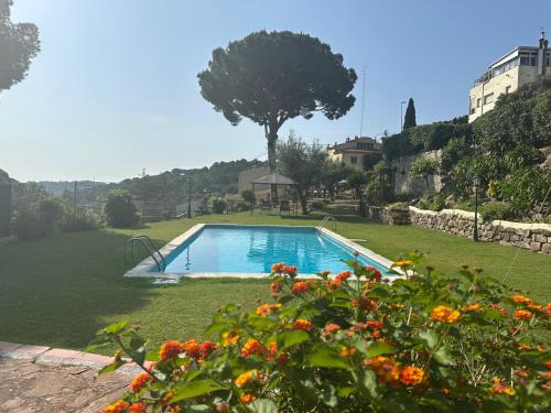 Arenys de Munt House | Guest Rated: 10/10 at Bv-am 001-can Palome with Ocean View